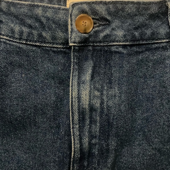 Sezane Manu Trousers size 38 (US 6) - Picture 9 of 11